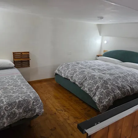 Bed&Breakfast Delle Palme-3